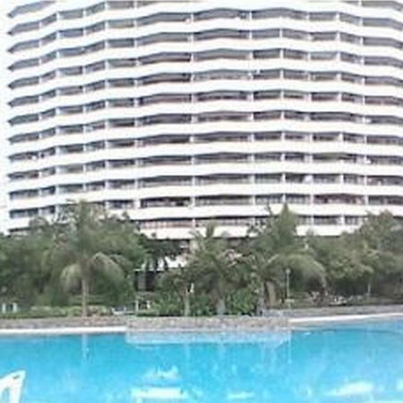 Room At Sunshine Beach Condo Pattaya Dış mekan fotoğraf